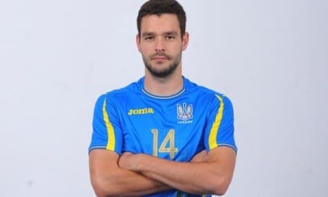 Украинский футболист Шахов стал игроком клуба итальянской Серии А