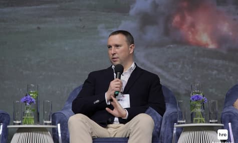 Чому в Україні складно виробляти снаряди стандарту НАТО — пояснили в «Українській бронетехніці»
