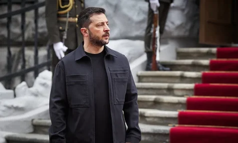 Зеленський анонсував зустрічі з урядовцями та парламентом після поїздок до Іспанії та Туреччини: Готую швидкі рішення