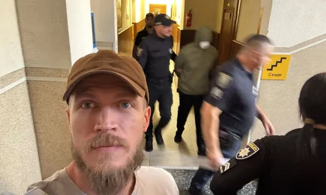 Військові, яких підозрюють у підкиданні наркотиків Ширшину, оскаржують запобіжні заходи. Одному вже відмовили