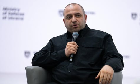 Зеленський призначить Умєрова головою Служби зовнішньої розвідки