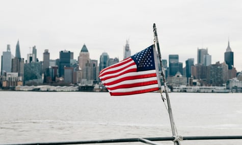 США призупинили лотерею «гринкарт» через стрілянину в Університеті Брауна