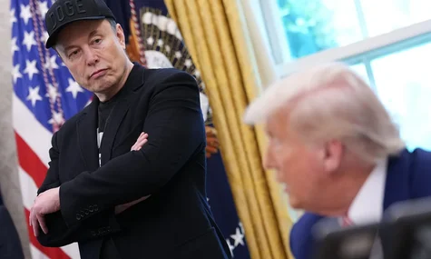 Ілон Маск змінив номер телефону після своєї сварки з Трампом — медіа