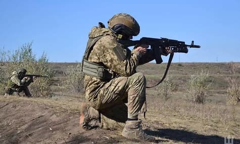 Кабмин официально отозвал свой законопроект о мобилизации