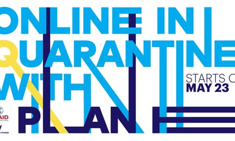 Фестиваль Plan B запускає онлайн-проєкт про соціальні інновації та нову музику