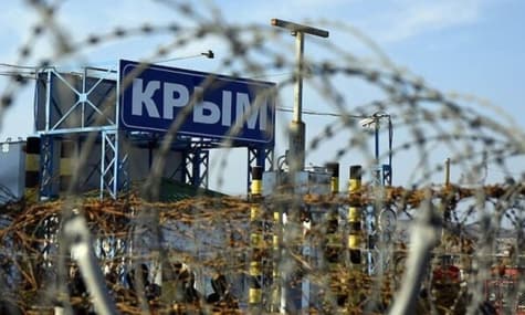 У Криму росіяни влаштували рейди та масово мобілізують кримських татар — представництво президента