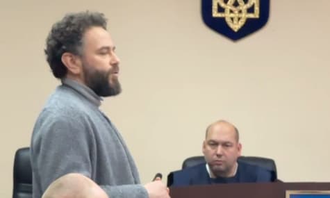 Суд знову залишив Дубінського під вартою