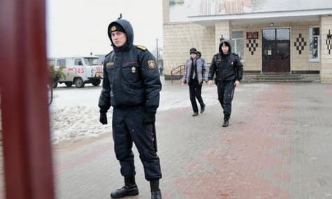 Що відомо про вбивства у білоруській школі