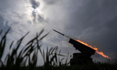 USA spies on Ukrainian authorities, and Muslims in Jerusalem barricade themselves in a temple: last night's highlights