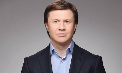 У Німеччині затримали ексдепутата, якого підозрюють у відмиванні мільярда гривень