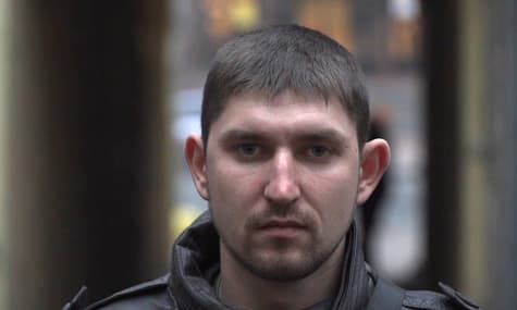Суд відпустив під особисте зобов’язання Бібіка, обвинуваченого у збитті на смерть майданівця