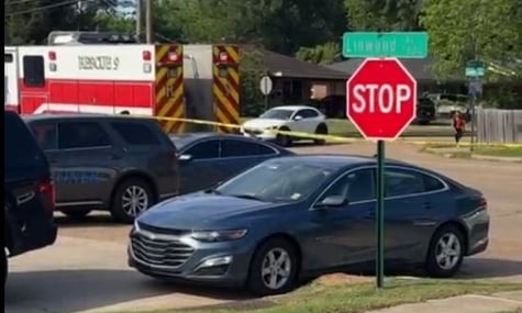 У США чоловік влаштував стрілянину і вбив 8 дітей. Його ліквідувала поліція