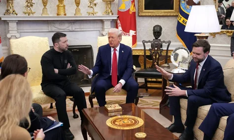 Зеленського від сварки із Трампом могла врятувати присутність перекладача — експерт
