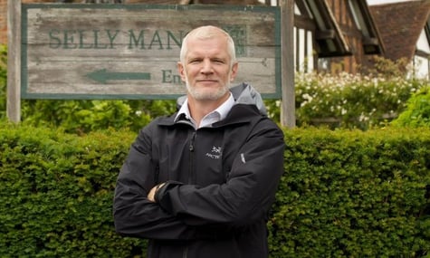 Україна може відіграти важливу роль у розблокуванні Ормузької протоки — Велика Британія