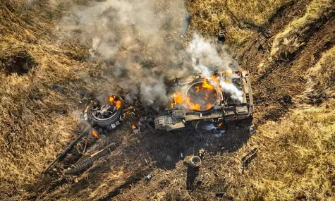 З початку року Сили оборони знешкодили 305 тисяч російських окупантів — Сирський
