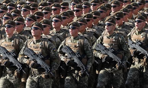 «Нині вже»: Зеленский и США, армия за нового главнокомандующего, насколько безопасны украинские самолеты