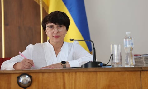 Каже про порушення у зборі підписів. Ексголова Умані, яку вперше в Україні відкликали з посади за ініціативою виборців, оскаржуватиме рішення