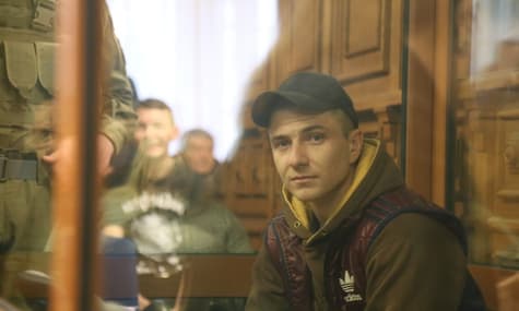 «Після того, як мене побили, я вже нічого не пам'ятав»: суд залишив у силі вирок ексвійськовому Балабусі