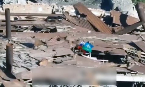 У ЗСУ заявили, що Часів Яр лишається під контролем України: російських штурмовиків, серед яких жінки, зупинили