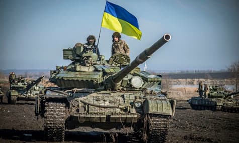 ВСУ освободили еще один населенный пункт в Харьковской области, российские войска перешли к обороне — Генштаб