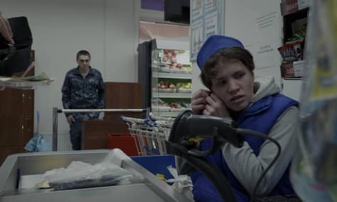 Ігровий фільм «Технічна перерва» представить Україну на фестивалі в Хорватії