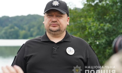 Колишнього топполіціянта знайшли мертвим на Полтавщині