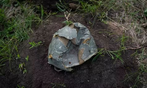 росія втратила ще 930 солдатів, 12 танків та 16 артсистем у війні проти України — Генштаб