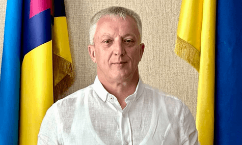 Міський голова Первомайська не вказав у декларації 5,3 млн грн. Йому оголосили підозру — ДБР