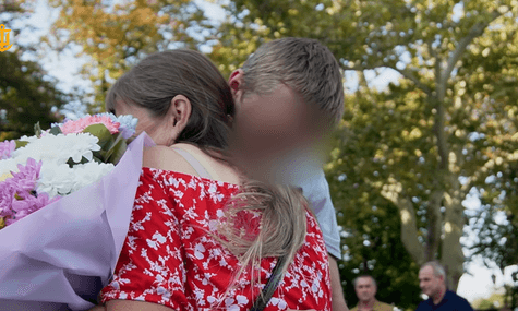 З окупованої території повернули чотирьох військових, які переховувалися від росіян 3 роки