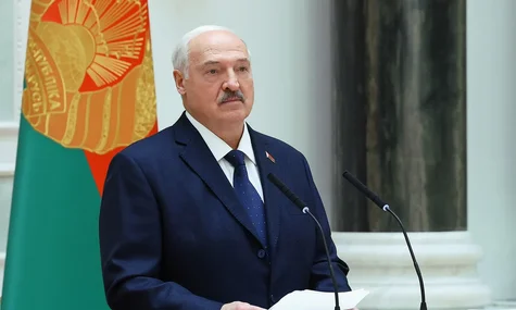 «В Україні так і починалось». Лукашенко «застеріг» Вірменію від вибору підтримувати ЄС