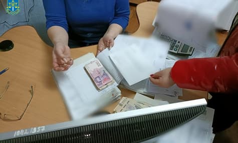 ВУЗ в Черкассах разоблачили на схеме «зачисления» для отсрочки от призыва. Директор заведения получил подозрение