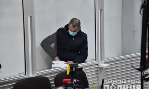 Суд Маріуполя взяв під варту «Палича», якого називають головним катом українців в окупованому Донецьку