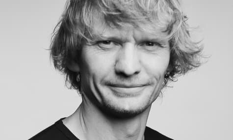 Загинув фотожурналіст і документаліст Макс Левін