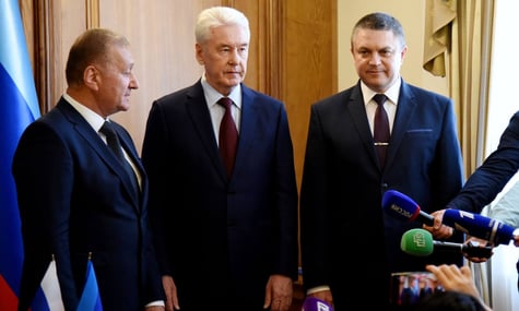 У Луганську підірвали колишнього окупаційного «мера» Пілавова. Він помер — росЗМІ