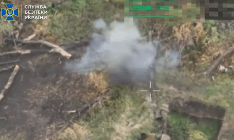 На Покровском направлении увеличили численность спецназовцев. В СБУ показали, как ликвидируют российские войска