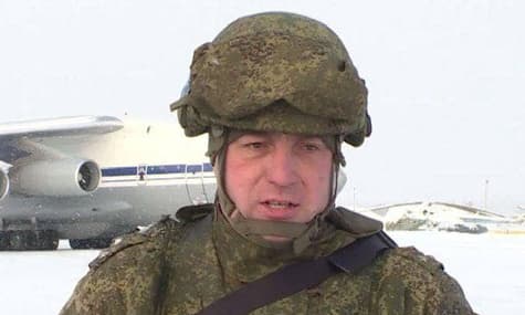 ЗСУ вбили одного з «елітних» командирів окупантів: захоплював Донбас та воював у чеченських війнах