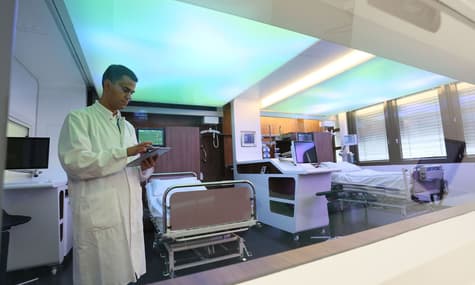 ЗМІ пишуть, що в Україні зафіксували китайський коронавірус, але це не так