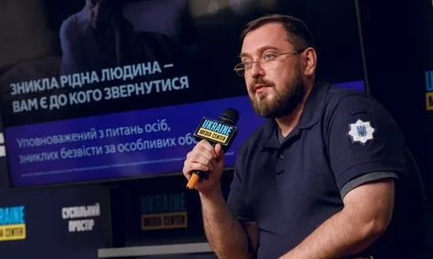 «Питання індивідуальних жетонів не розв'язане». В Україні відкрито 92 тисячі справ про безвісти зниклих