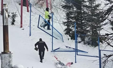 Смерть туристки на Драгобраті: керівництво курорту отримало підозри