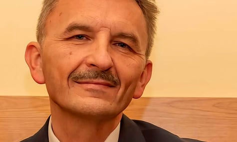 Польща вимагає у рф пояснень ймовірної смерті поляка, який потрапив до росіян, поїхавши перевіряти, що в Україні справді війна