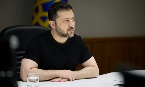 «Головне, щоб не було путінленду». Зеленський прокоментував статтю NYT про перейменування Донеччини