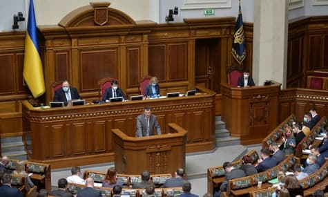 What Ukraine's "Anti-Kolomoisky" Law Is and What It Does