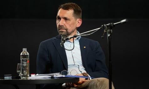 Міністр культури про звільнення гендиректора Лаври: Це моє рішення і я буду його відстоювати