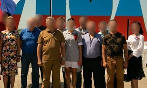 Колишньому окупаційному очільнику Маріуполя та його заступникам з ОПЗЖ загрожує до 10 років — прокуратура