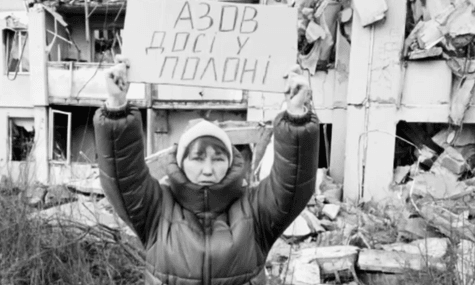 Загибла внаслідок ДТП Тетяна Потапова