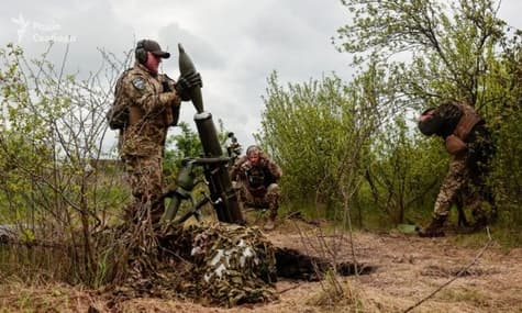 ЗСУ на півдні знищили ще один надзвуковий російський бомбардувальник
