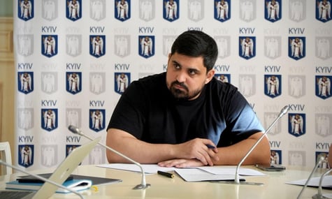 Глава КМВА відреагував на розслідування журналістів про нічні таксі в Києві та розкритикував Кличка
