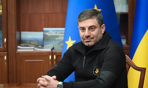 Омбудсмен розповів, які норми урядового законопроєкту про мобілізацію викликали в нього зауваження