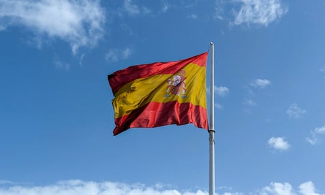 Іспанія заборонила американським літакам, залученим до бойових дій в Ірані, перетинати її повітряний простір