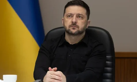 Зеленський: Вихід України з Донбасу є неприйнятним для нас, США шукають компроміс